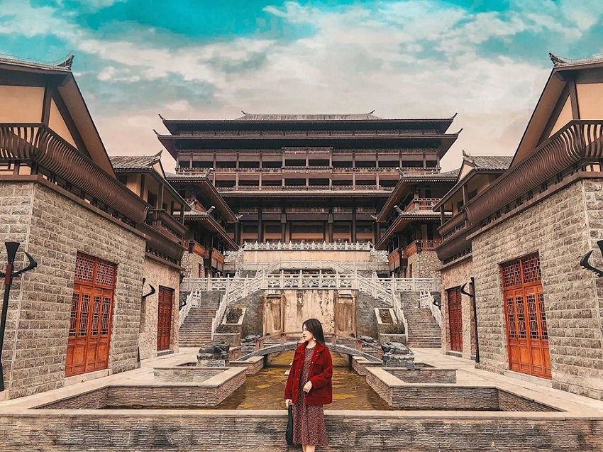 tour du lịch Bình Biên - Mông Tự 2 ngày 1 đêm tour du lịch Bình Biên - Mông Tự 2 ngày 1 đêm